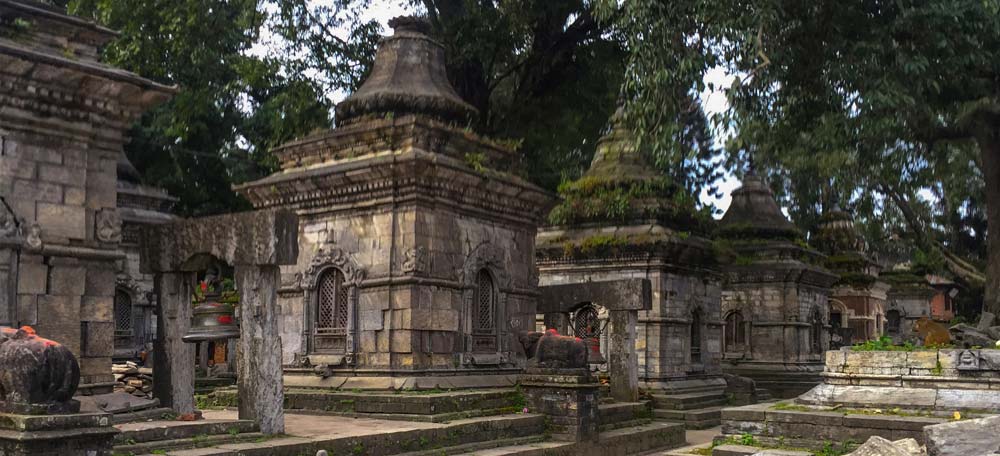 Cité d'Angkor